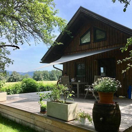 Appartements Kaethe Faak am See Zewnętrze zdjęcie