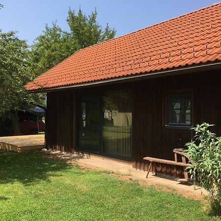 Appartements Kaethe Faak am See Zewnętrze zdjęcie