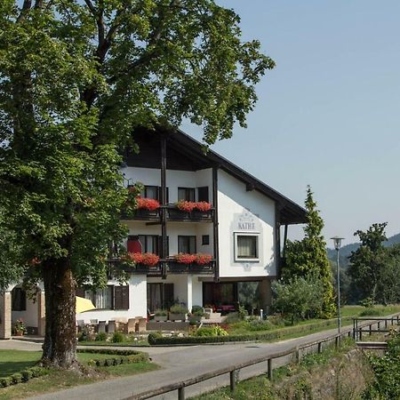 Appartements Kaethe Faak am See Zewnętrze zdjęcie