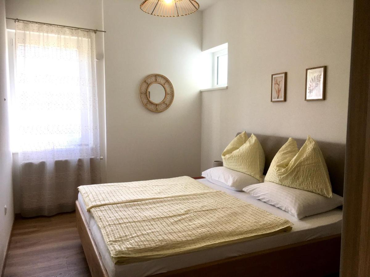 Appartements Kaethe Faak am See Zewnętrze zdjęcie
