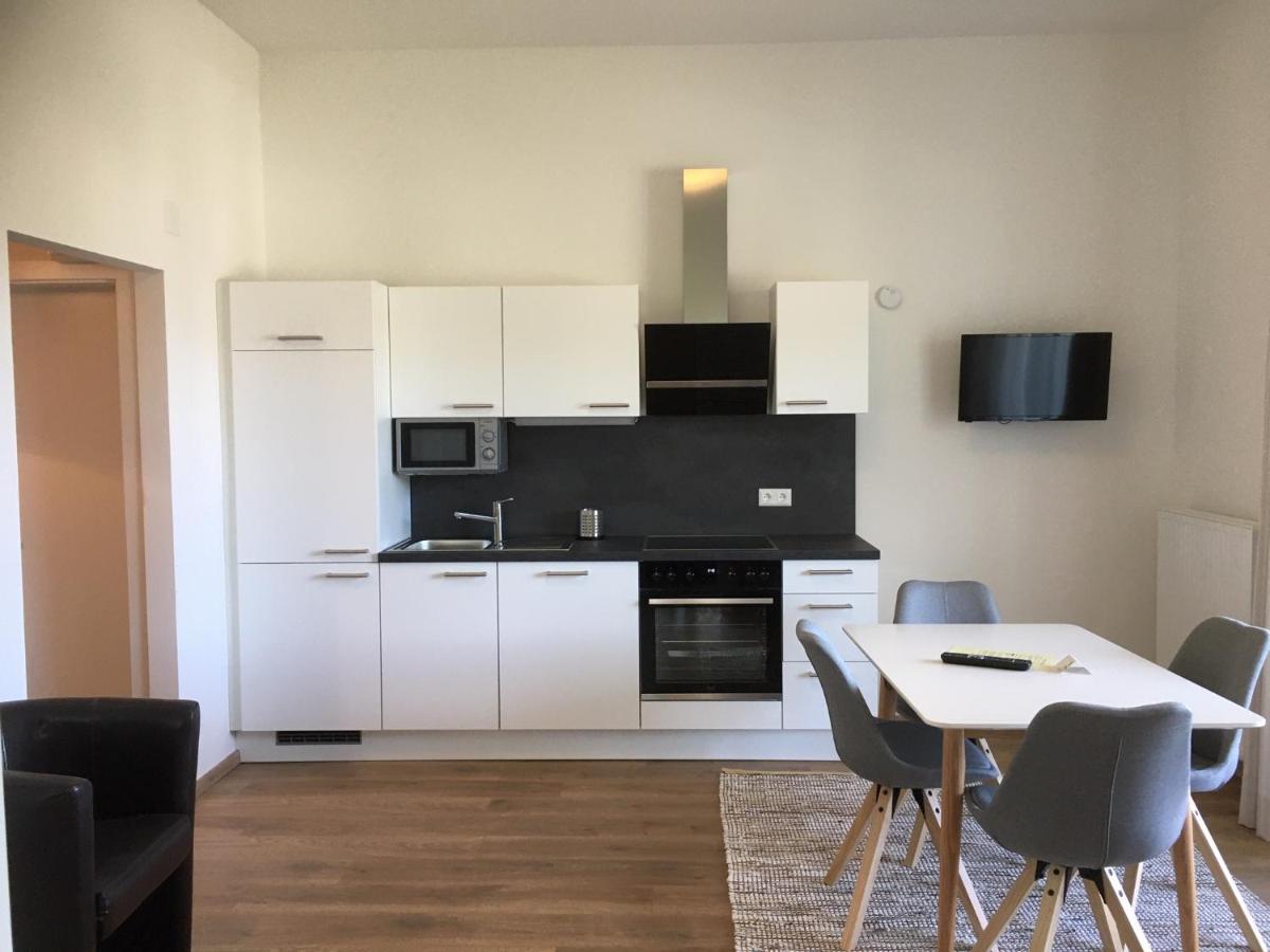 Appartements Kaethe Faak am See Zewnętrze zdjęcie