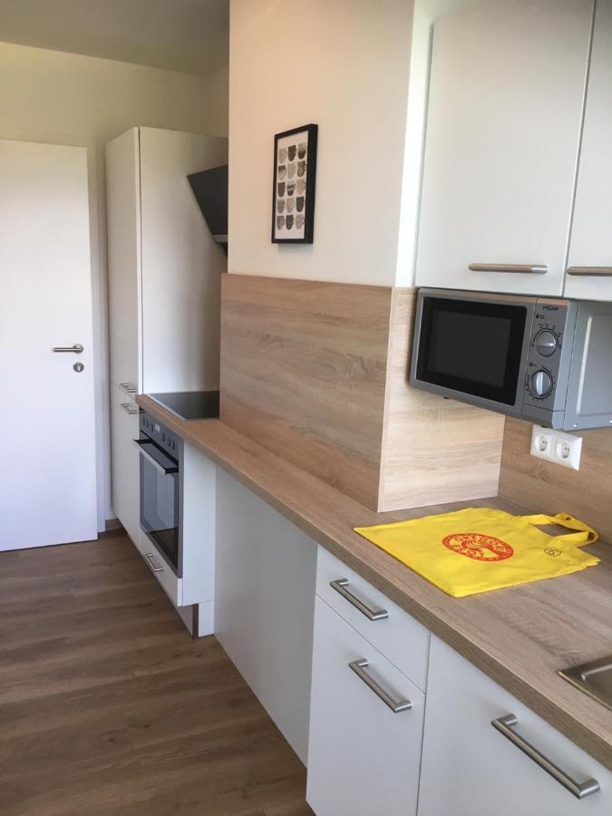 Appartements Kaethe Faak am See Zewnętrze zdjęcie