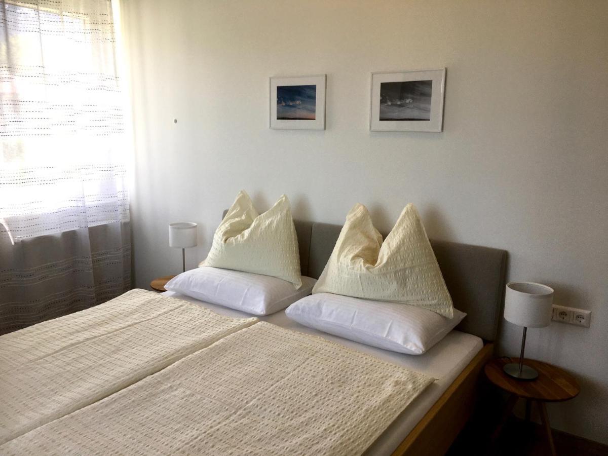 Appartements Kaethe Faak am See Zewnętrze zdjęcie