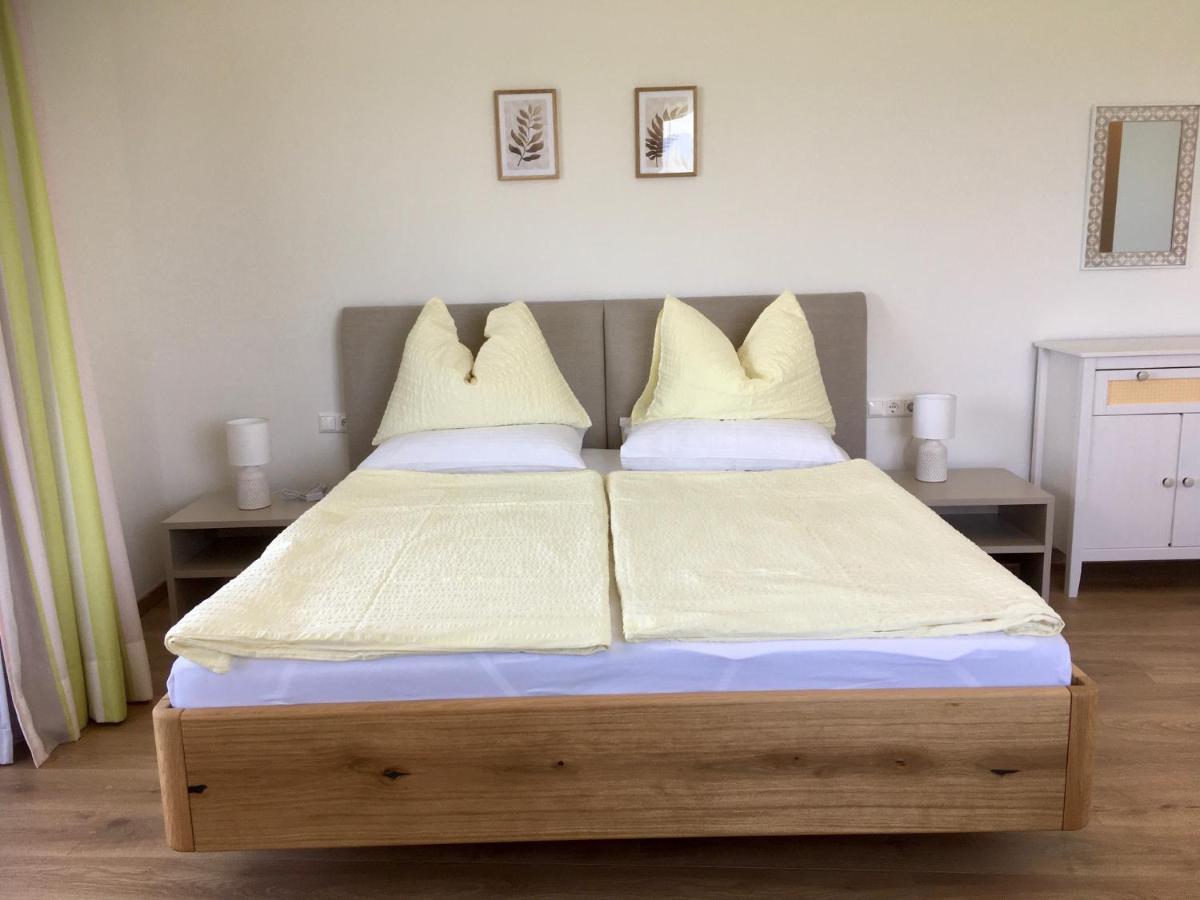 Appartements Kaethe Faak am See Zewnętrze zdjęcie