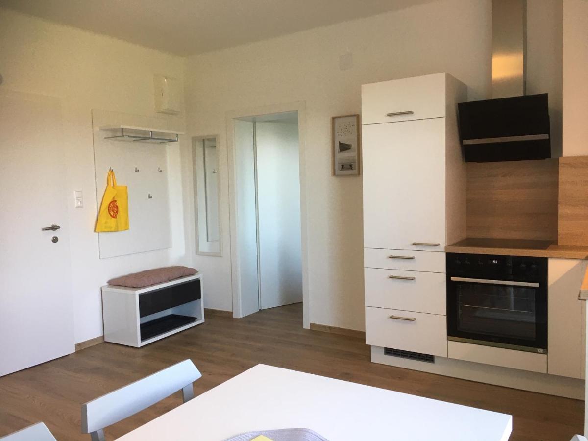 Appartements Kaethe Faak am See Zewnętrze zdjęcie