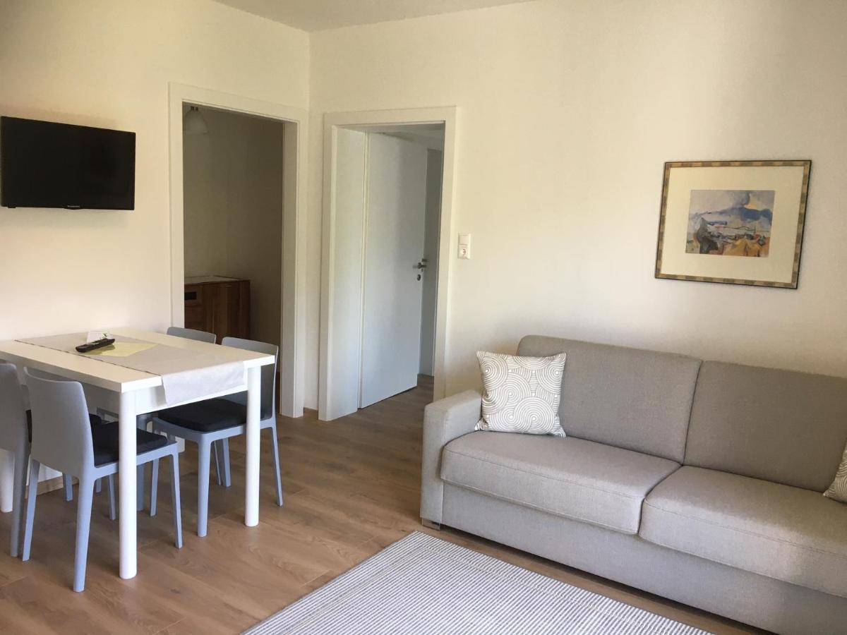 Appartements Kaethe Faak am See Zewnętrze zdjęcie
