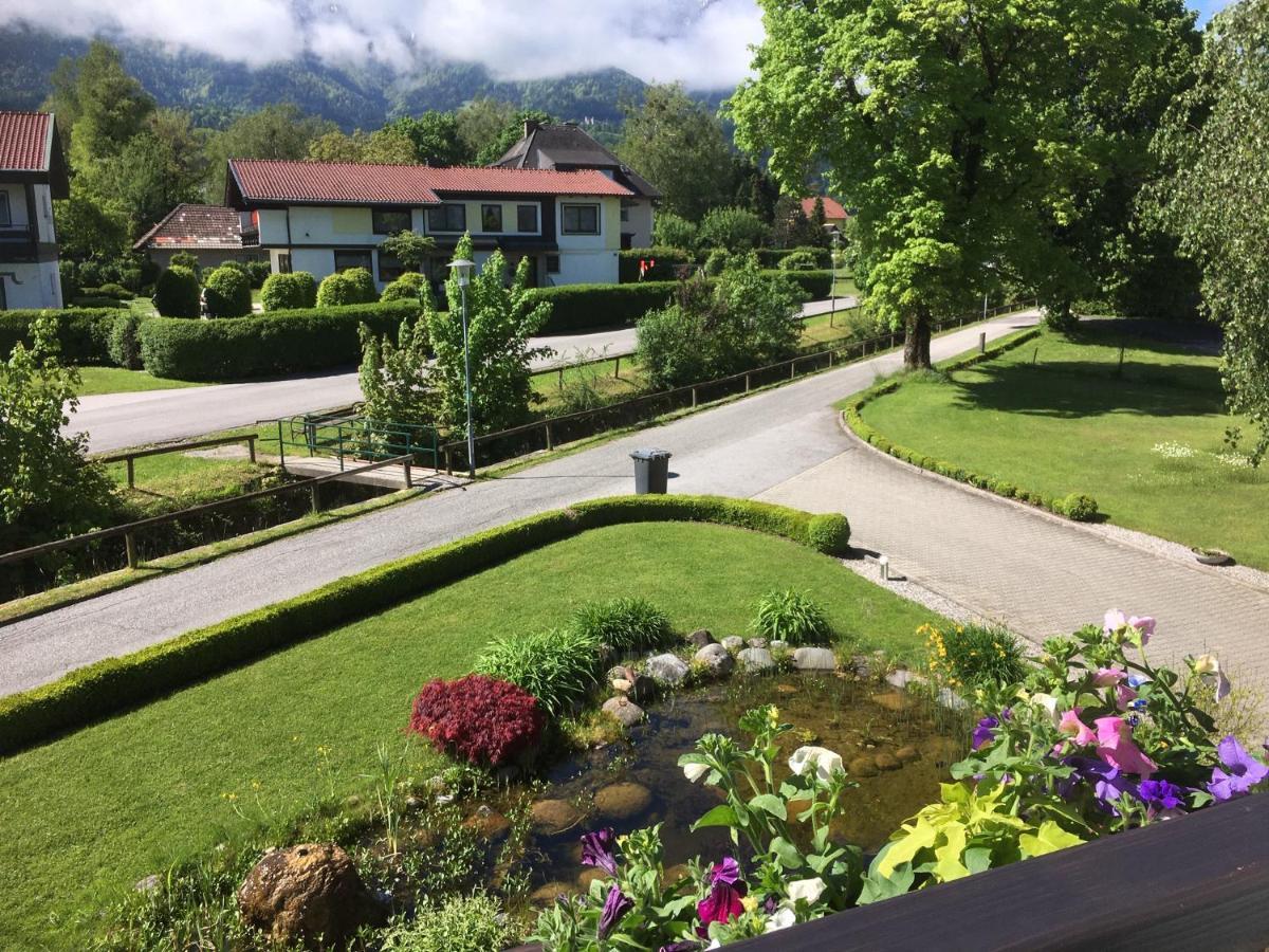 Appartements Kaethe Faak am See Zewnętrze zdjęcie