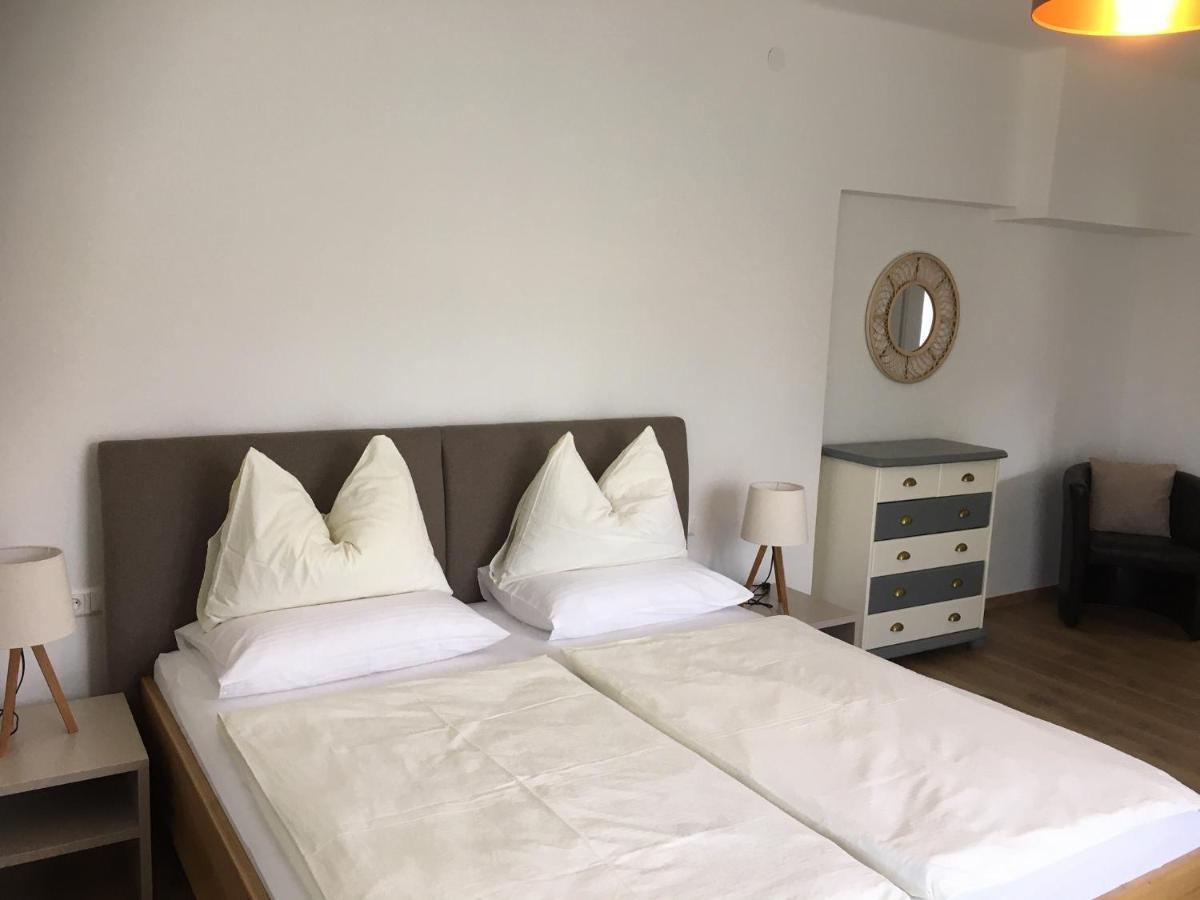 Appartements Kaethe Faak am See Zewnętrze zdjęcie