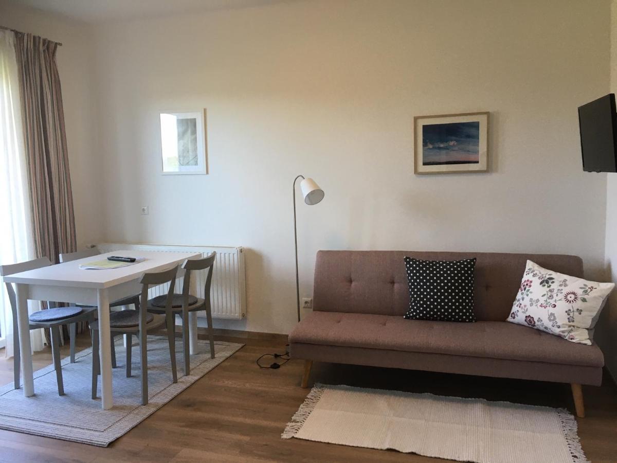 Appartements Kaethe Faak am See Zewnętrze zdjęcie
