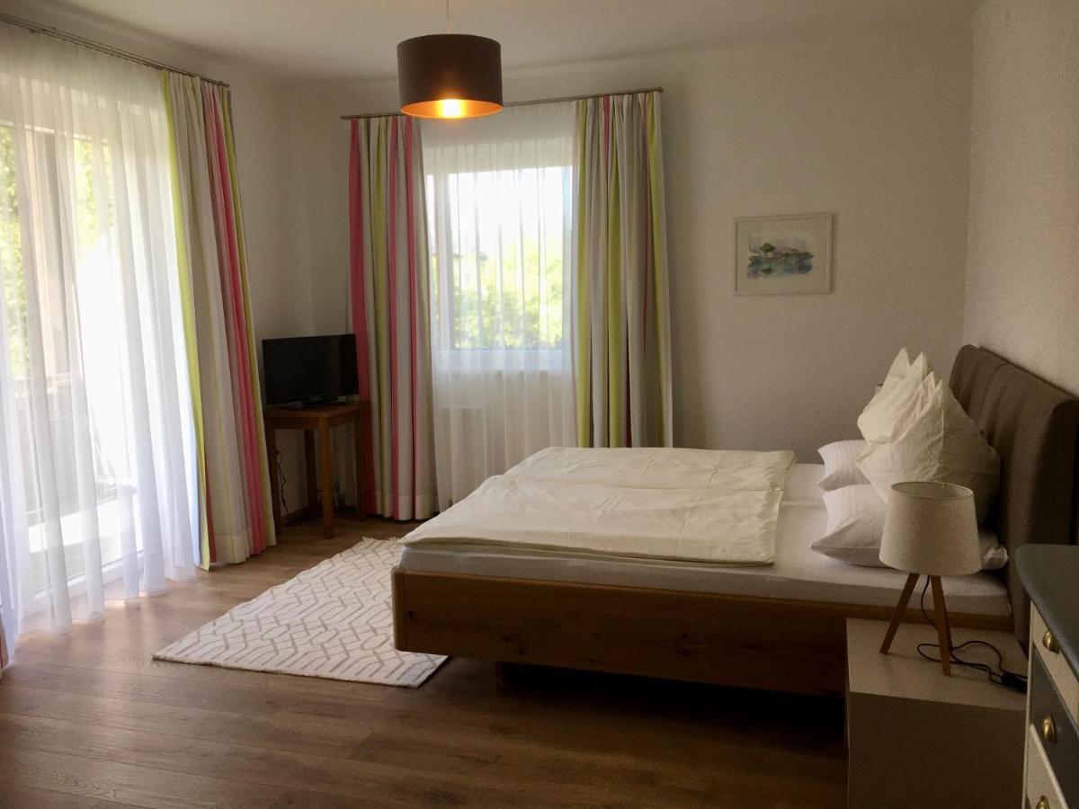 Appartements Kaethe Faak am See Zewnętrze zdjęcie