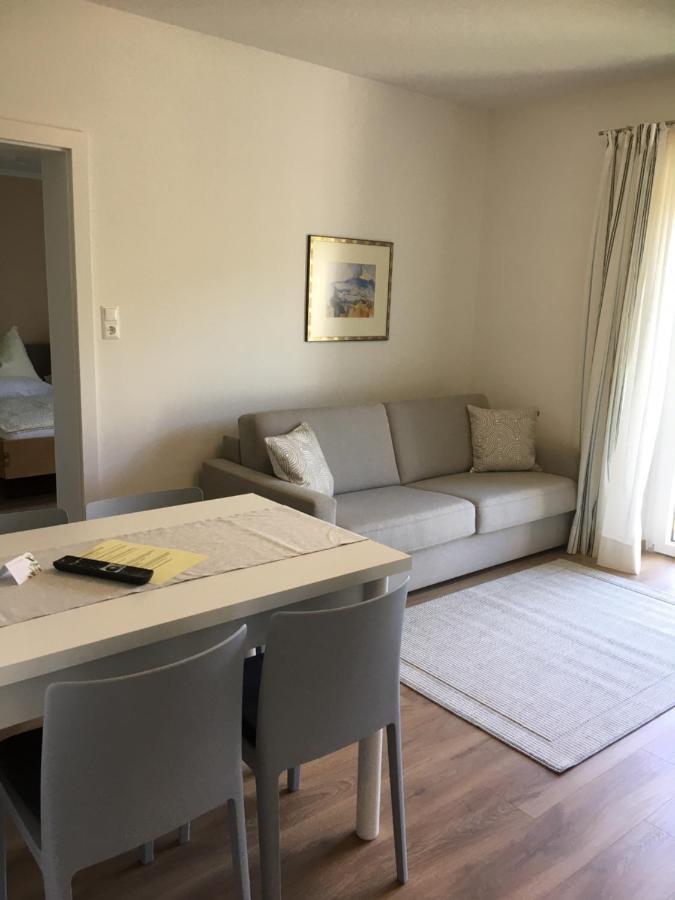 Appartements Kaethe Faak am See Zewnętrze zdjęcie