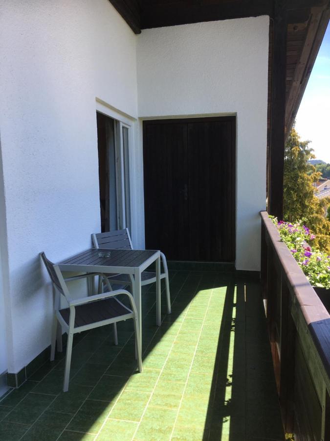 Appartements Kaethe Faak am See Pokój zdjęcie
