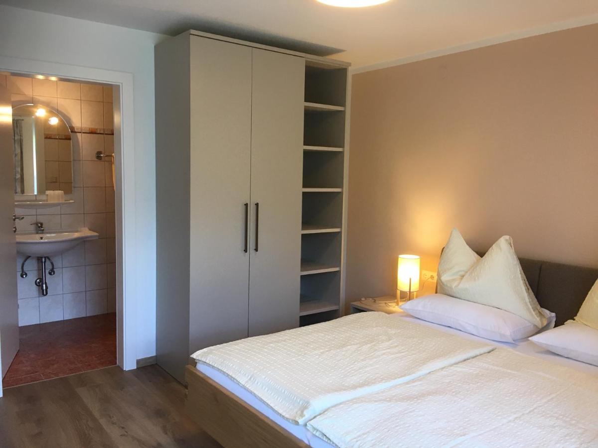 Appartements Kaethe Faak am See Zewnętrze zdjęcie
