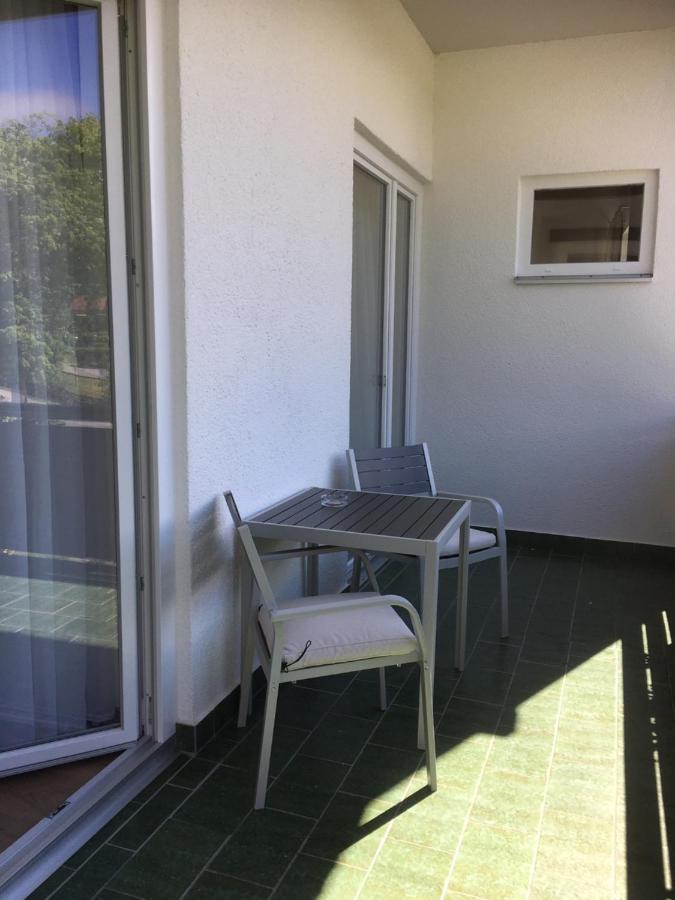 Appartements Kaethe Faak am See Zewnętrze zdjęcie