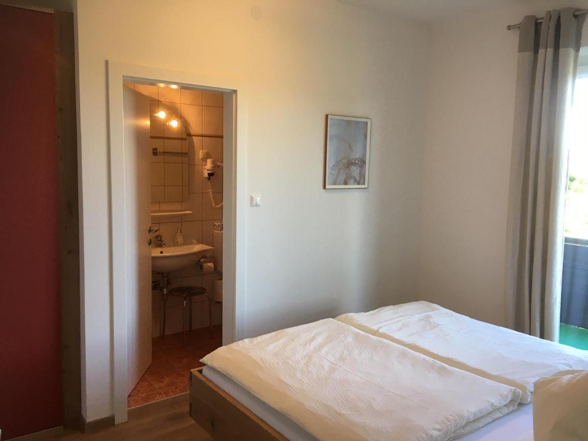 Appartements Kaethe Faak am See Pokój zdjęcie