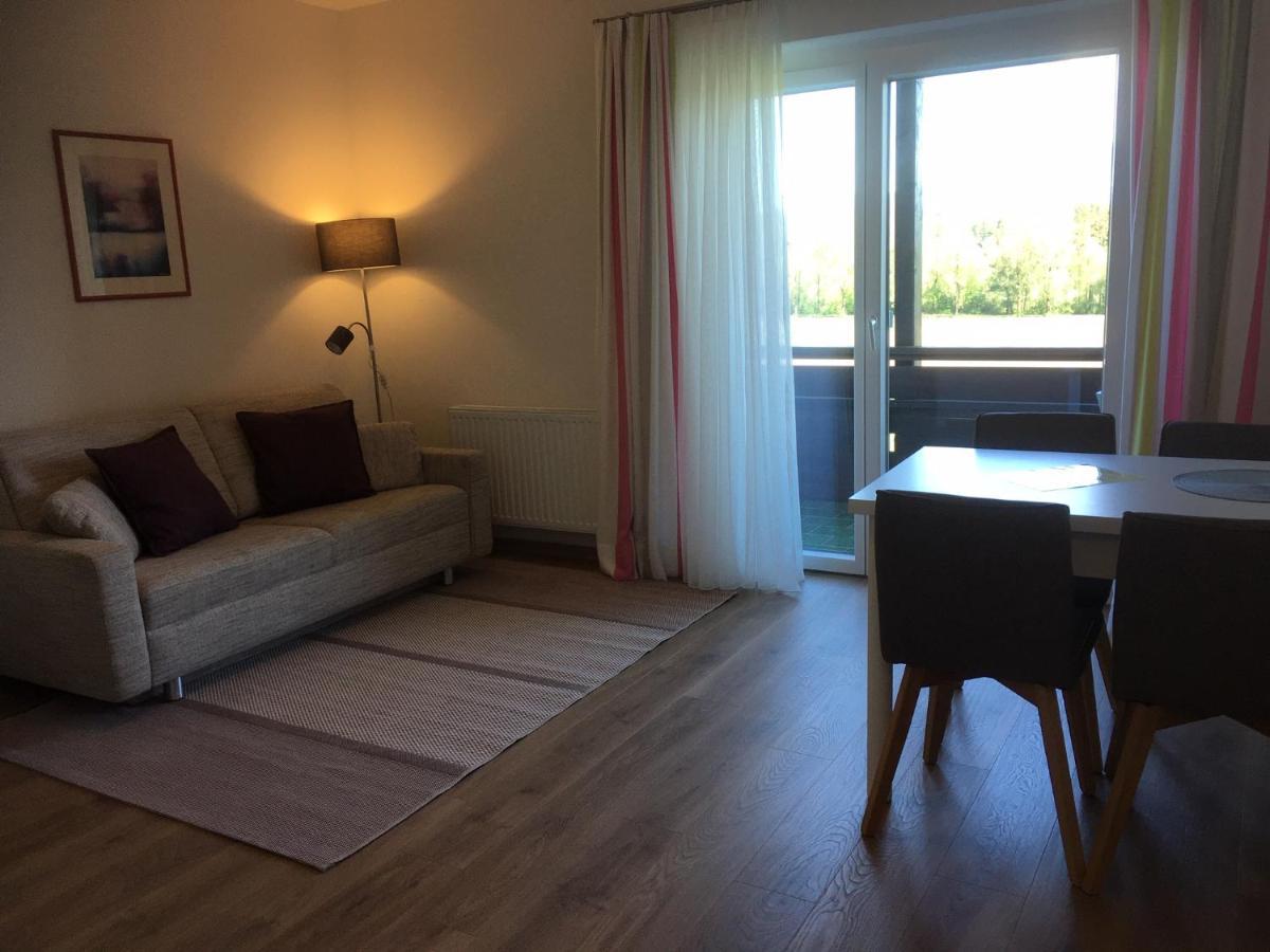 Appartements Kaethe Faak am See Zewnętrze zdjęcie