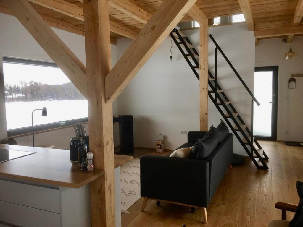Appartements Kaethe Faak am See Zewnętrze zdjęcie