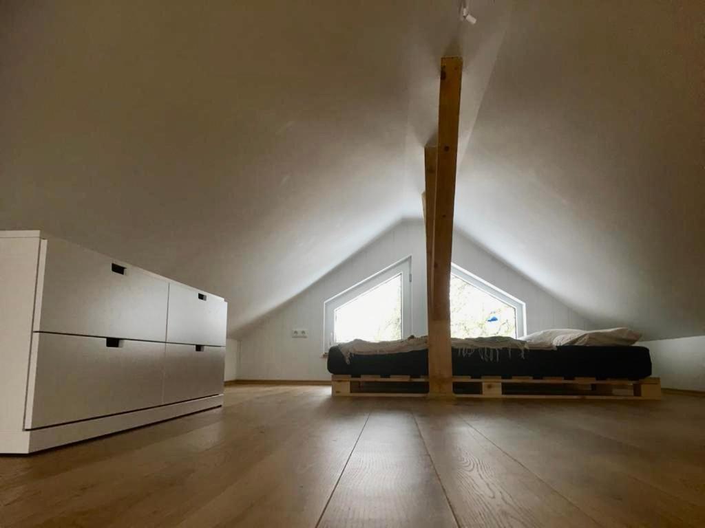 Appartements Kaethe Faak am See Zewnętrze zdjęcie