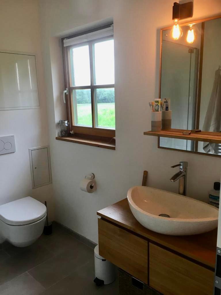 Appartements Kaethe Faak am See Zewnętrze zdjęcie