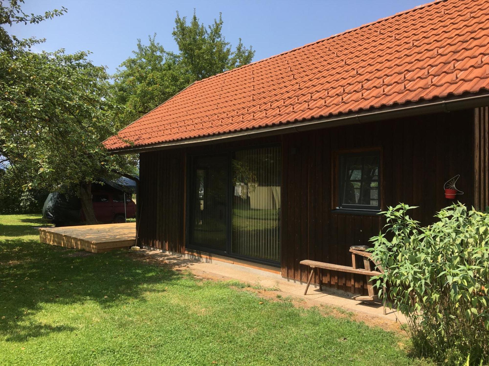 Appartements Kaethe Faak am See Zewnętrze zdjęcie