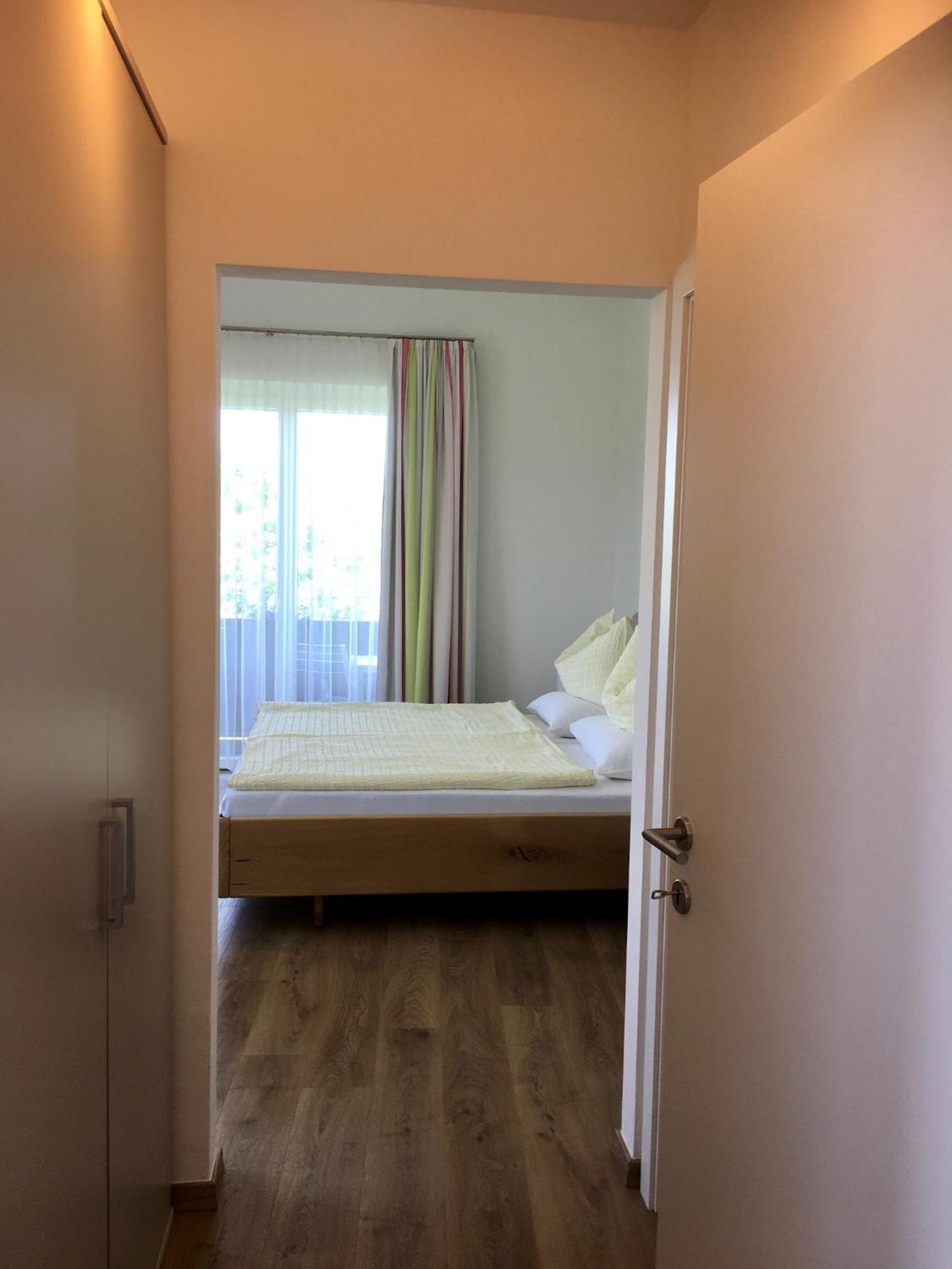 Appartements Kaethe Faak am See Pokój zdjęcie
