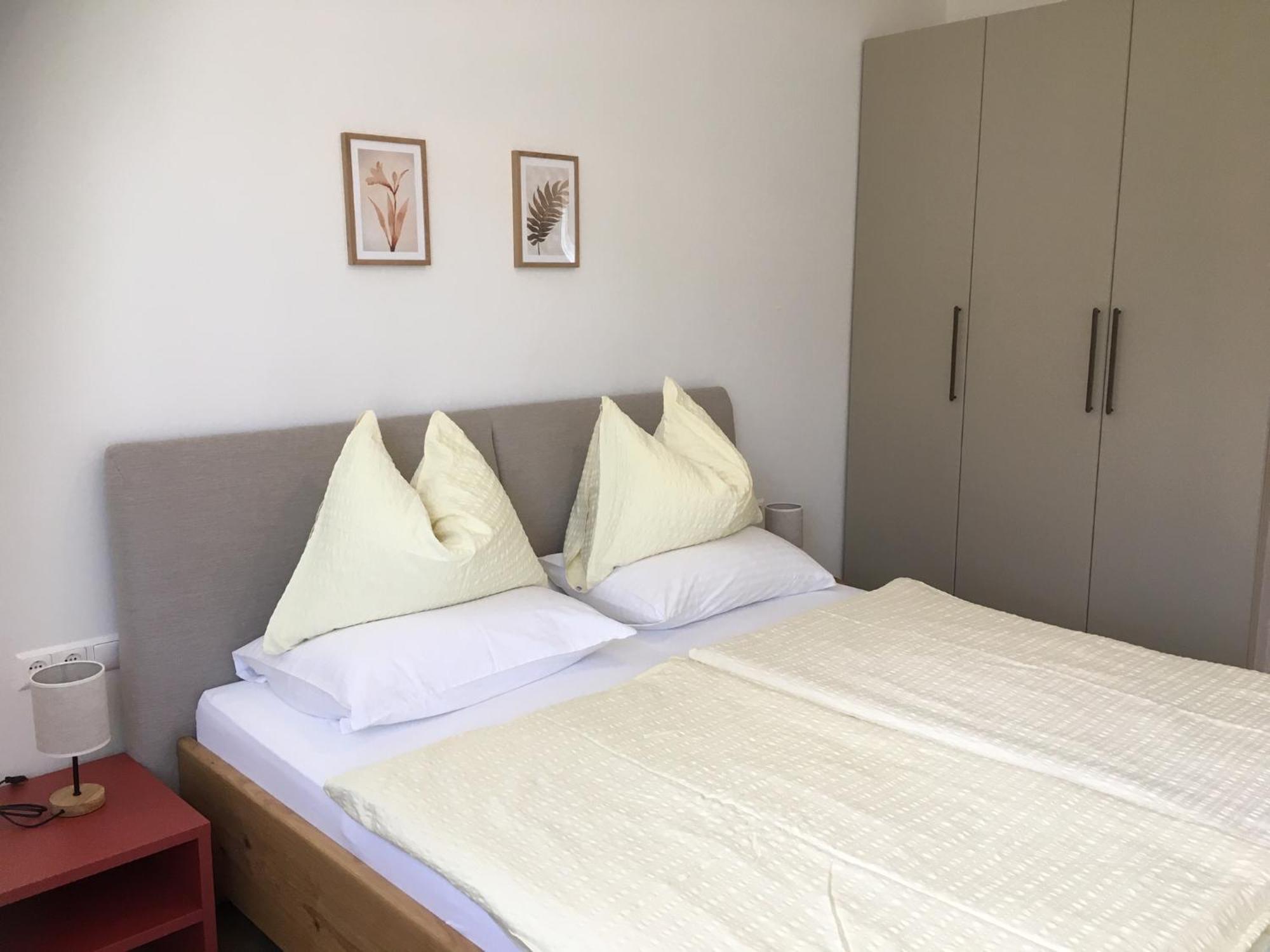 Appartements Kaethe Faak am See Pokój zdjęcie