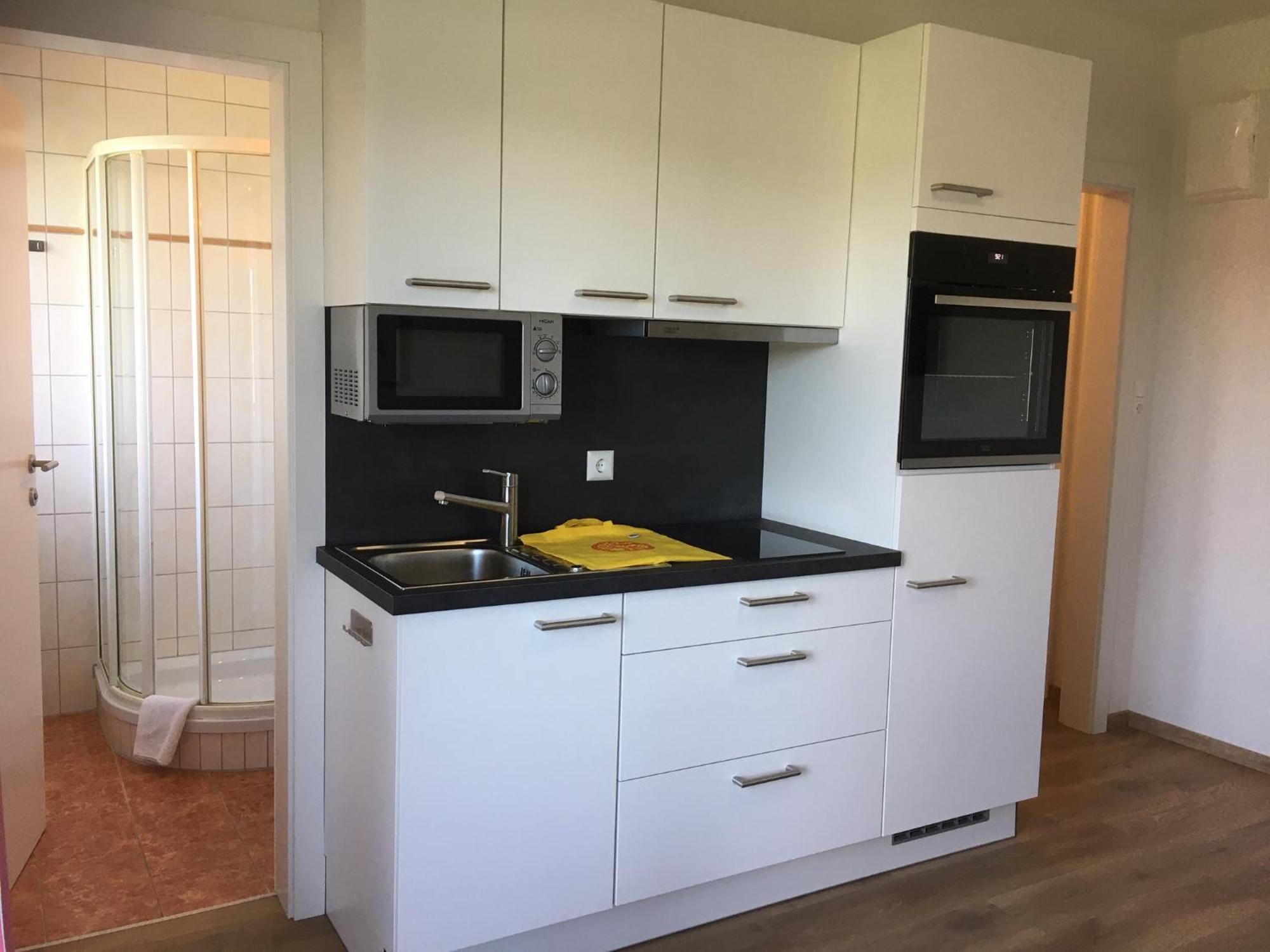 Appartements Kaethe Faak am See Pokój zdjęcie