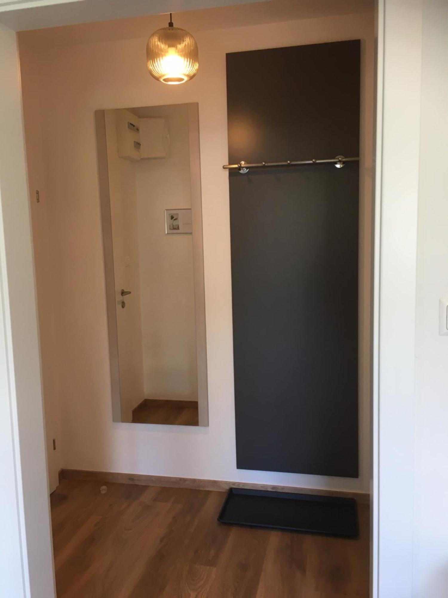 Appartements Kaethe Faak am See Pokój zdjęcie