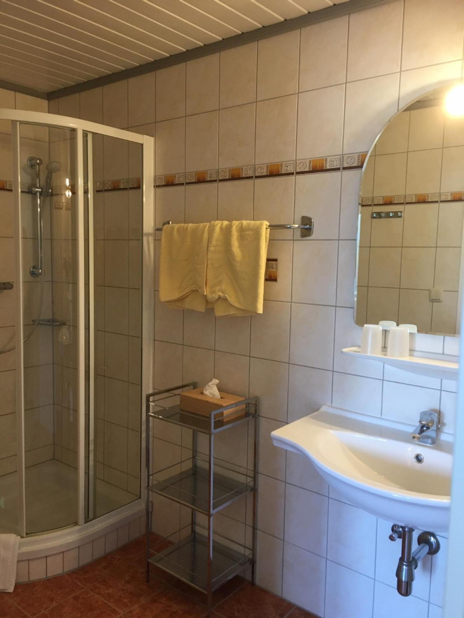 Appartements Kaethe Faak am See Pokój zdjęcie