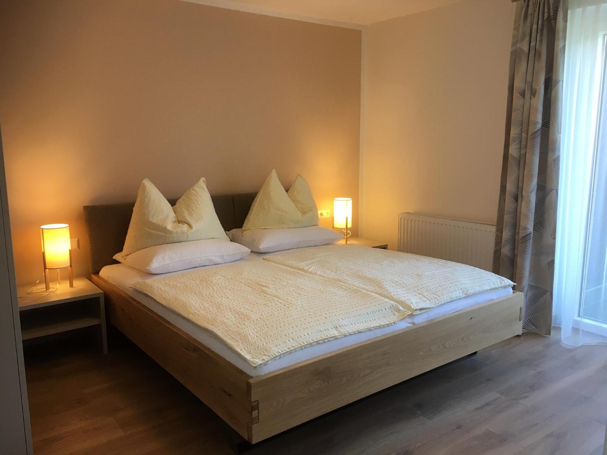 Appartements Kaethe Faak am See Pokój zdjęcie
