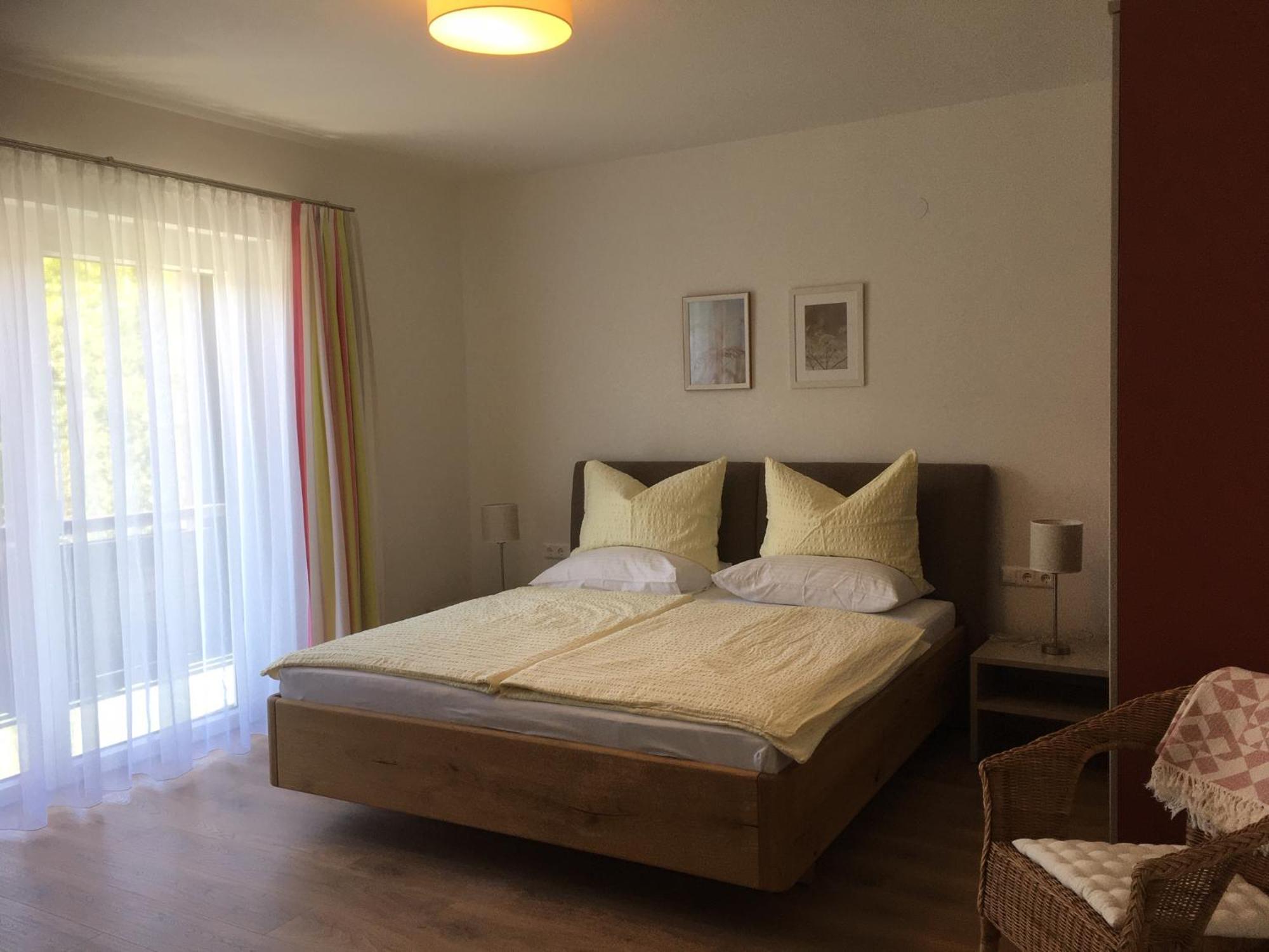 Appartements Kaethe Faak am See Pokój zdjęcie