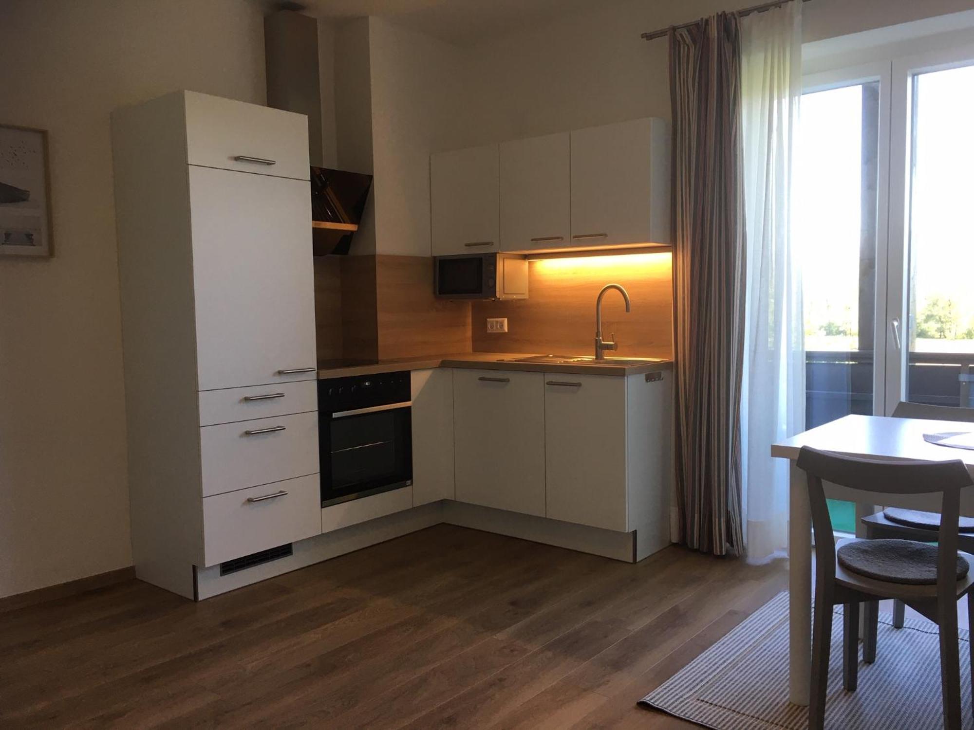 Appartements Kaethe Faak am See Pokój zdjęcie